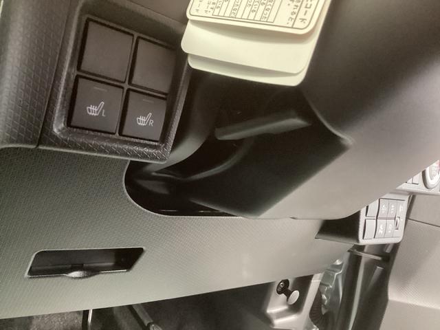 タント Ｘ　衝突被害軽減ブレーキ　横滑り防止装置　オートハイビーム　アイドリングストップ　ステアリングスイッチ　オートライト　キーフリーシステム　オートエアコン　パノラマカメラ　マット　バイザー（32枚目）