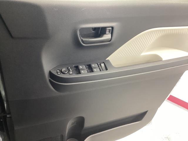 タント Ｘ　衝突被害軽減ブレーキ　横滑り防止装置　オートハイビーム　アイドリングストップ　ステアリングスイッチ　オートライト　キーフリーシステム　オートエアコン　パノラマカメラ　マット　バイザー（34枚目）