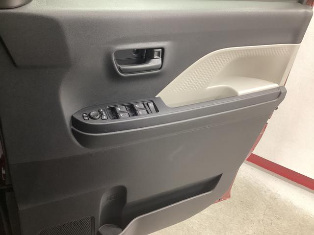 タント Ｘ　衝突被害軽減ブレーキ　横滑り防止装置　オートハイビーム　アイドリングストップ　ステアリングスイッチ　オートライト　キーフリーシステム　オートエアコン　バックカメラ　マット　バイザー（34枚目）