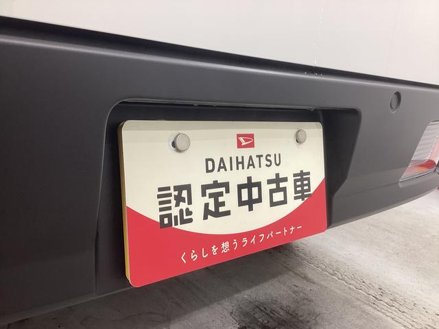 ハイゼットカーゴ ＤＸ　衝突被害軽減ブレーキ　横滑り防止装置　２ＷＤ　ＣＶＴ　エアコン　パワステ　ラジオ　オートハイビーム　アイドリングストップ　オートライト　マット　バイザー（21枚目）