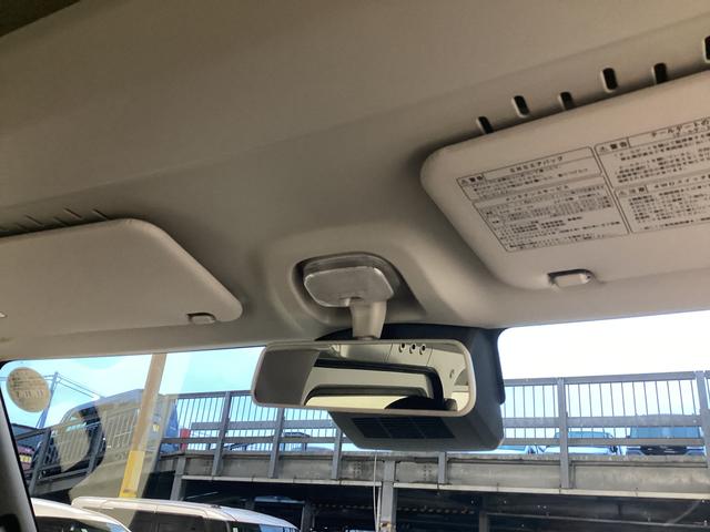 ハイゼットカーゴ ＤＸ　衝突被害軽減ブレーキ　横滑り防止装置　２ＷＤ　ＣＶＴ　エアコン　パワステ　ラジオ　オートハイビーム　アイドリングストップ　オートライト　マット　バイザー（37枚目）