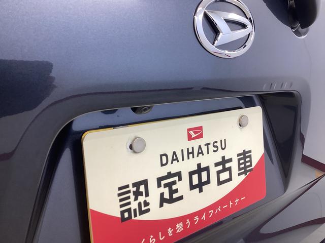 タント カスタムＸ　衝突被害軽減ブレーキ　横滑り防止装置　オートハイビーム　アイドリングストップ　ステアリングスイッチ　オートライト　キーフリーシステム　オートエアコン　パノラマカメラ　マット　バイザー（21枚目）