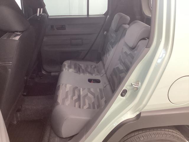 タフト Ｇ　クロムベンチャー　衝突被害軽減ブレーキ　横滑り防止装置　４ＷＤ　オートハイビーム　アイドリングストップ　ステアリングスイッチ　オートライト　キーフリーシステム　モニター付きオーディオ　パノラマカメラ　マット　バイザー（14枚目）