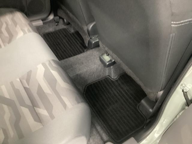 タフト Ｇ　クロムベンチャー　衝突被害軽減ブレーキ　横滑り防止装置　４ＷＤ　オートハイビーム　アイドリングストップ　ステアリングスイッチ　オートライト　キーフリーシステム　モニター付きオーディオ　パノラマカメラ　マット　バイザー（26枚目）