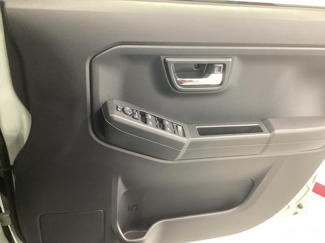 タフト Ｇ　クロムベンチャー　衝突被害軽減ブレーキ　横滑り防止装置　４ＷＤ　オートハイビーム　アイドリングストップ　ステアリングスイッチ　オートライト　キーフリーシステム　モニター付きオーディオ　パノラマカメラ　マット　バイザー（34枚目）