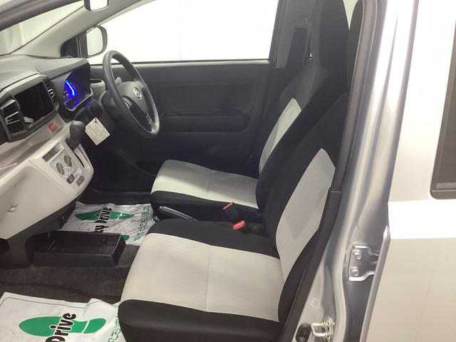 ミライース X SAIII 衝突被害軽減ブレーキ 横滑り防止装置 オートハイビーム アイドリングストップ オートライト キーレス バックカメラ マット バイザー(13枚目)