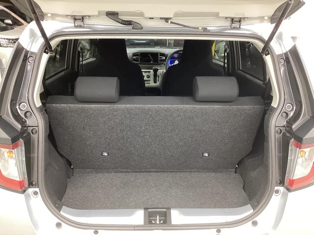 ミライース X SAIII 衝突被害軽減ブレーキ 横滑り防止装置 オートハイビーム アイドリングストップ オートライト キーレス バックカメラ マット バイザー(15枚目)