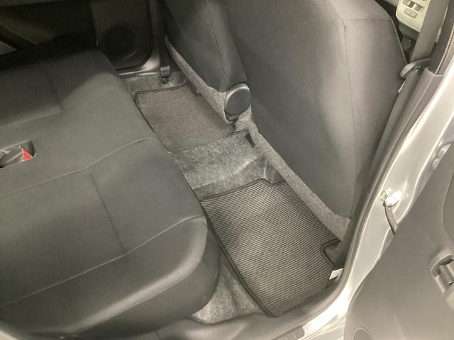 ミライース X SAIII 衝突被害軽減ブレーキ 横滑り防止装置 オートハイビーム アイドリングストップ オートライト キーレス バックカメラ マット バイザー(26枚目)