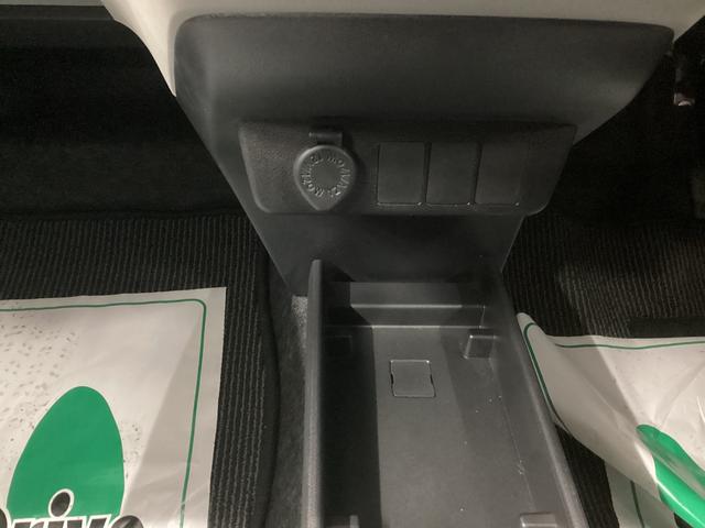 ミライース X SAIII 衝突被害軽減ブレーキ 横滑り防止装置 オートハイビーム アイドリングストップ オートライト キーレス バックカメラ マット バイザー(31枚目)