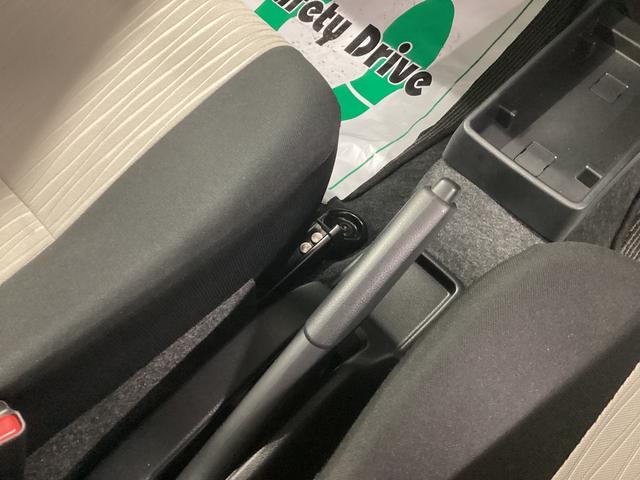 ミライース X SAIII 衝突被害軽減ブレーキ 横滑り防止装置 オートハイビーム アイドリングストップ オートライト キーレス バックカメラ マット バイザー(32枚目)