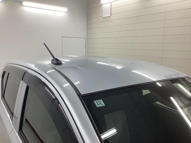 ミライース X SAIII 衝突被害軽減ブレーキ 横滑り防止装置 オートハイビーム アイドリングストップ オートライト キーレス バックカメラ マット バイザー(39枚目)