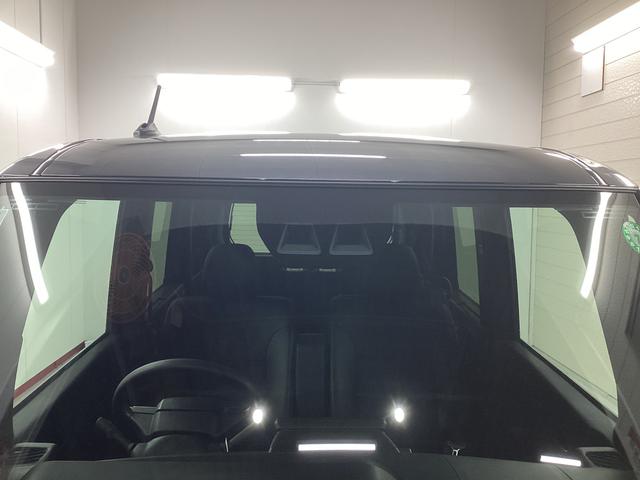 タント カスタムＸ　衝突被害軽減ブレーキ　横滑り防止装置　オートハイビーム　アイドリングストップ　ステアリングスイッチ　オートライト　キーフリーシステム　オートエアコン　パノラマカメラ（19枚目）