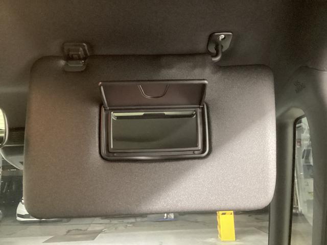 タント カスタムＸ　衝突被害軽減ブレーキ　横滑り防止装置　オートハイビーム　アイドリングストップ　ステアリングスイッチ　オートライト　キーフリーシステム　オートエアコン　パノラマカメラ（35枚目）