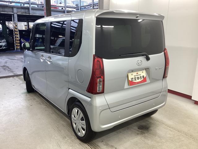 タント Ｘ　衝突被害軽減ブレーキ　横滑り防止装置　オートハイビーム　アイドリングストップ　ステアリングスイッチ　オートライト　キーフリーシステム　オートエアコン　ナビ　ドラレコ　パノラマカメラ　ＥＴＣ　マット（9枚目）