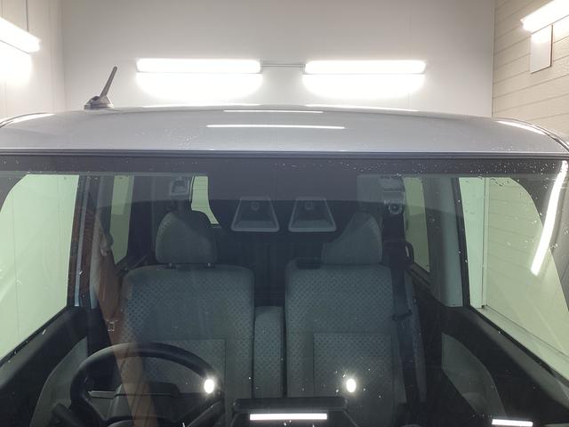 タント Ｘ　衝突被害軽減ブレーキ　横滑り防止装置　オートハイビーム　アイドリングストップ　ステアリングスイッチ　オートライト　キーフリーシステム　オートエアコン　ナビ　ドラレコ　パノラマカメラ　ＥＴＣ　マット（19枚目）