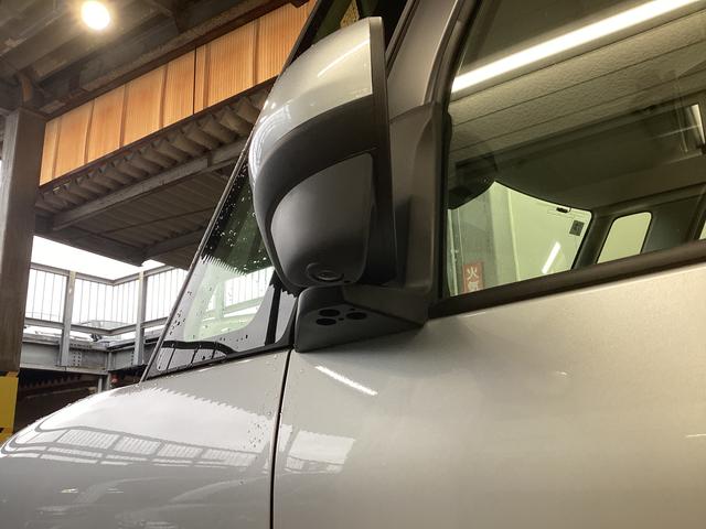 タント Ｘ　衝突被害軽減ブレーキ　横滑り防止装置　オートハイビーム　アイドリングストップ　ステアリングスイッチ　オートライト　キーフリーシステム　オートエアコン　ナビ　ドラレコ　パノラマカメラ　ＥＴＣ　マット（22枚目）