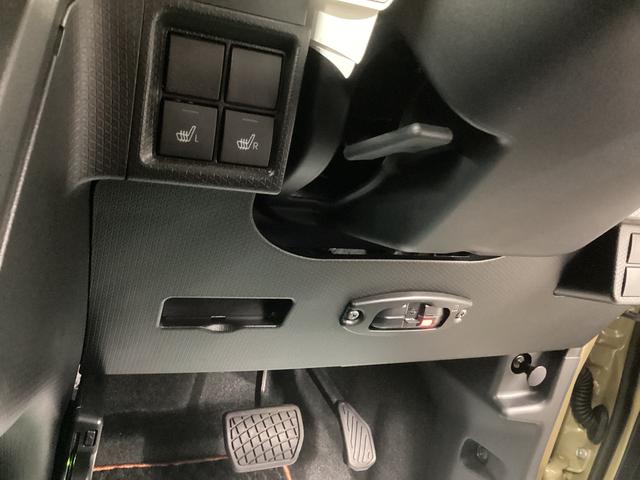 タント ファンクロス　衝突被害軽減ブレーキ　横滑り防止装置　オートハイビーム　アイドリングストップ　ステアリングスイッチ　オートライト　キーフリーシステム　オートエアコン　ナビ　ドラレコ　パノラマカメラ　ＥＴＣ　マット（32枚目）