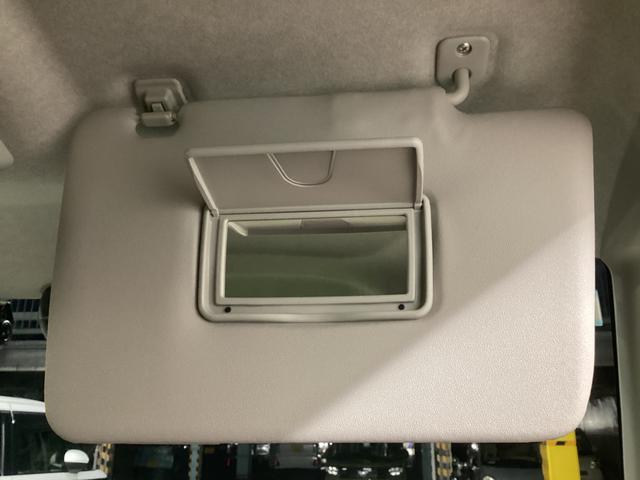 タント ファンクロス　衝突被害軽減ブレーキ　横滑り防止装置　オートハイビーム　アイドリングストップ　ステアリングスイッチ　オートライト　キーフリーシステム　オートエアコン　ナビ　ドラレコ　パノラマカメラ　ＥＴＣ　マット（35枚目）