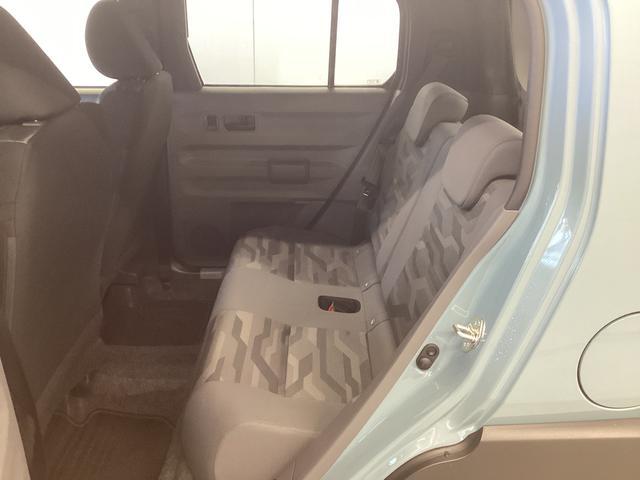 タフト Ｘ　衝突被害軽減ブレーキ　横滑り防止装置　オートハイビーム　アイドリングストップ　ステアリングスイッチ　オートライト　キーフリーシステム　オートエアコン　ナビ　ドラレコ　バックカメラ　ＥＴＣ（16枚目）