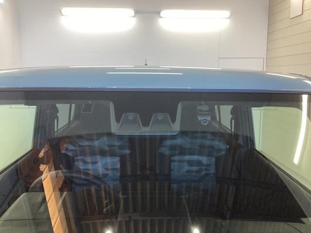 タフト Ｘ　衝突被害軽減ブレーキ　横滑り防止装置　オートハイビーム　アイドリングストップ　ステアリングスイッチ　オートライト　キーフリーシステム　オートエアコン　ナビ　ドラレコ　バックカメラ　ＥＴＣ（21枚目）