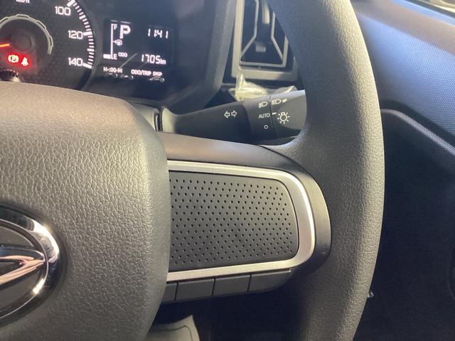 タフト Ｘ　衝突被害軽減ブレーキ　横滑り防止装置　オートハイビーム　アイドリングストップ　ステアリングスイッチ　オートライト　キーフリーシステム　オートエアコン　ナビ　ドラレコ　バックカメラ　ＥＴＣ（31枚目）