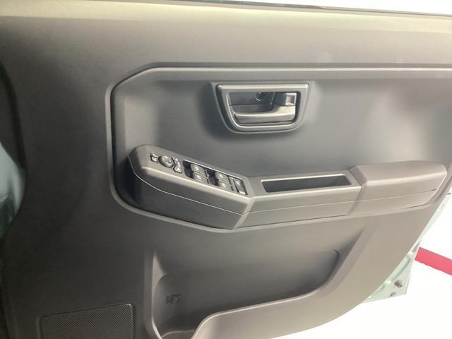 タフト Ｘ　衝突被害軽減ブレーキ　横滑り防止装置　オートハイビーム　アイドリングストップ　ステアリングスイッチ　オートライト　キーフリーシステム　オートエアコン　ナビ　ドラレコ　バックカメラ　ＥＴＣ（37枚目）