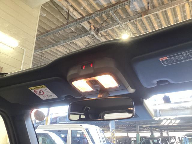 タフト Ｘ　衝突被害軽減ブレーキ　横滑り防止装置　オートハイビーム　アイドリングストップ　ステアリングスイッチ　オートライト　キーフリーシステム　オートエアコン　ナビ　ドラレコ　バックカメラ　ＥＴＣ（39枚目）