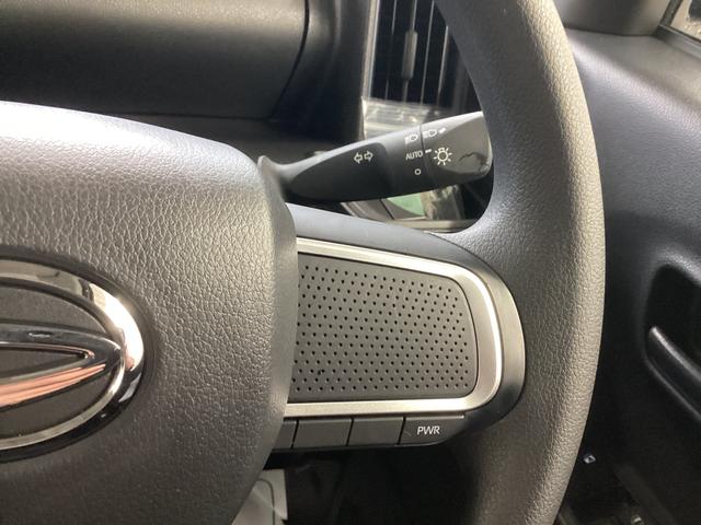 タント X 衝突被害軽減ブレーキ 横滑り防止装置 オートハイビーム アイドリングストップ ステアリングスイッチ オートライト キーフリーシステム オートエアコン パノラマカメラ マット バイザー(29枚目)