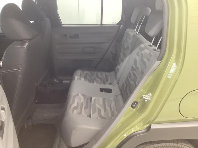 タフト Ｇ　クロムベンチャー　衝突被害軽減ブレーキ　横滑り防止装置　オートハイビーム　アイドリングストップ　ステアリングスイッチ　オートライト　キーフリーシステム　オートエアコン　ナビ　ドラレコ　パノラマカメラ　ＥＴＣ　マット（14枚目）