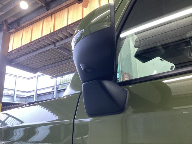 タフト Ｇ　クロムベンチャー　衝突被害軽減ブレーキ　横滑り防止装置　オートハイビーム　アイドリングストップ　ステアリングスイッチ　オートライト　キーフリーシステム　オートエアコン　ナビ　ドラレコ　パノラマカメラ　ＥＴＣ　マット（22枚目）