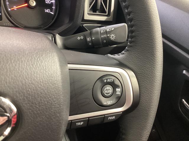 タフト Ｇ　クロムベンチャー　衝突被害軽減ブレーキ　横滑り防止装置　オートハイビーム　アイドリングストップ　ステアリングスイッチ　オートライト　キーフリーシステム　オートエアコン　ナビ　ドラレコ　パノラマカメラ　ＥＴＣ　マット（29枚目）