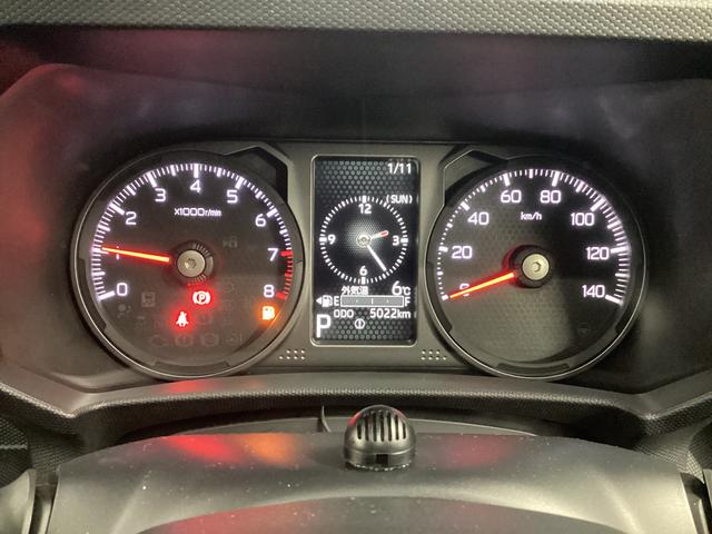 タフト Ｇ　クロムベンチャー　衝突被害軽減ブレーキ　横滑り防止装置　オートハイビーム　アイドリングストップ　ステアリングスイッチ　オートライト　キーフリーシステム　オートエアコン　ナビ　ドラレコ　パノラマカメラ　ＥＴＣ　マット（30枚目）