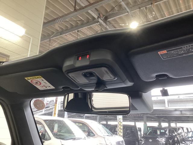 タフト Ｇ　クロムベンチャー　衝突被害軽減ブレーキ　横滑り防止装置　オートハイビーム　アイドリングストップ　ステアリングスイッチ　オートライト　キーフリーシステム　オートエアコン　ナビ　ドラレコ　パノラマカメラ　ＥＴＣ　マット（37枚目）