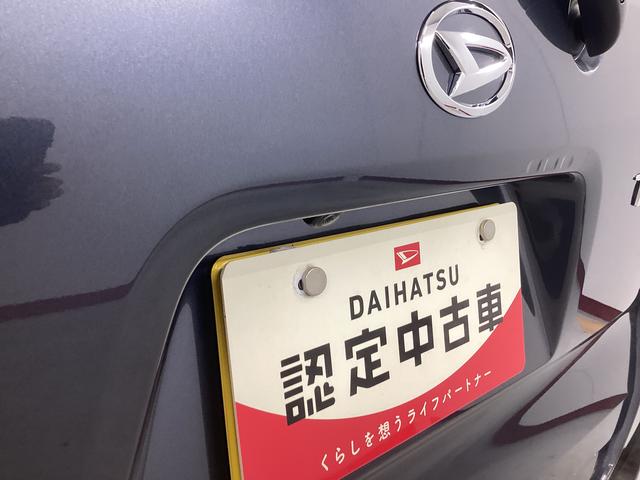 タント カスタムＸ　衝突被害軽減ブレーキ　横滑り防止装置　オートハイビーム　アイドリングストップ　ステアリングスイッチ　オートライト　キーフリーシステム　オートエアコン　パノラマカメラ　マット　バイザー（21枚目）