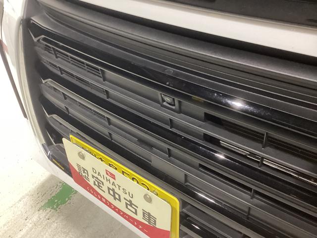 タント カスタムＸ　衝突被害軽減ブレーキ　横滑り防止装置　オートハイビーム　アイドリングストップ　ステアリングスイッチ　オートライト　キーフリー　オートエアコン　ナビ　ドラレコ　パノラマカメラ　ＥＴＣ　マット　バイザー（20枚目）