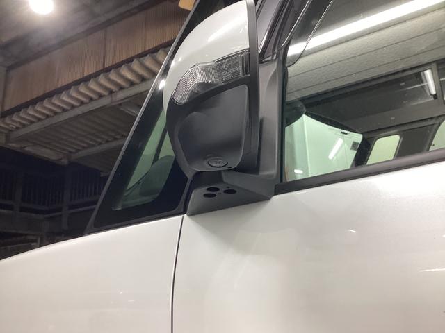 タント カスタムＸ　衝突被害軽減ブレーキ　横滑り防止装置　オートハイビーム　アイドリングストップ　ステアリングスイッチ　オートライト　キーフリー　オートエアコン　ナビ　ドラレコ　パノラマカメラ　ＥＴＣ　マット　バイザー（22枚目）