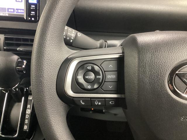 タント カスタムＸ　衝突被害軽減ブレーキ　横滑り防止装置　オートハイビーム　アイドリングストップ　ステアリングスイッチ　オートライト　キーフリー　オートエアコン　ナビ　ドラレコ　パノラマカメラ　ＥＴＣ　マット　バイザー（28枚目）