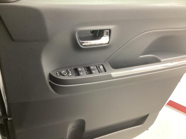 タント カスタムＸ　衝突被害軽減ブレーキ　横滑り防止装置　オートハイビーム　アイドリングストップ　ステアリングスイッチ　オートライト　キーフリー　オートエアコン　ナビ　ドラレコ　パノラマカメラ　ＥＴＣ　マット　バイザー（34枚目）