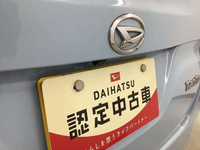 タント Ｘ　ホワイトアクセントＳＡＩＩＩ　衝突被害軽減ブレーキ　横滑り防止装置　オートハイビーム　アイドリングストップ　ステアリングスイッチ　オートライト　キーフリー　オートエアコン　ナビ　ドラレコ　バックカメラ　ＥＴＣ　マット　バイザー（21枚目）