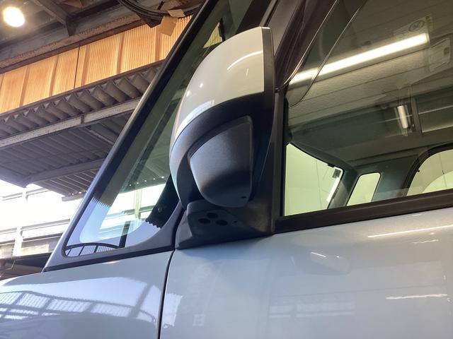 タント Ｘ　ホワイトアクセントＳＡＩＩＩ　衝突被害軽減ブレーキ　横滑り防止装置　オートハイビーム　アイドリングストップ　ステアリングスイッチ　オートライト　キーフリー　オートエアコン　ナビ　ドラレコ　バックカメラ　ＥＴＣ　マット　バイザー（22枚目）