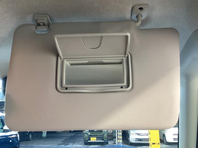 タント Ｘ　ホワイトアクセントＳＡＩＩＩ　衝突被害軽減ブレーキ　横滑り防止装置　オートハイビーム　アイドリングストップ　ステアリングスイッチ　オートライト　キーフリー　オートエアコン　ナビ　ドラレコ　バックカメラ　ＥＴＣ　マット　バイザー（36枚目）