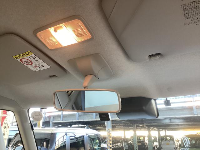 タント Ｘ　ホワイトアクセントＳＡＩＩＩ　衝突被害軽減ブレーキ　横滑り防止装置　オートハイビーム　アイドリングストップ　ステアリングスイッチ　オートライト　キーフリー　オートエアコン　ナビ　ドラレコ　バックカメラ　ＥＴＣ　マット　バイザー（37枚目）