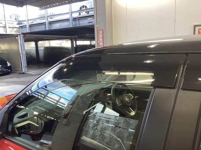 ロッキー G 衝突被害軽減ブレーキ 横滑り防止装置 オートハイビーム アイドリングストップ ステアリングスイッチ オートライト キーフリーシステム オートエアコン CDチューナー ETC マット バイザー(23枚目)