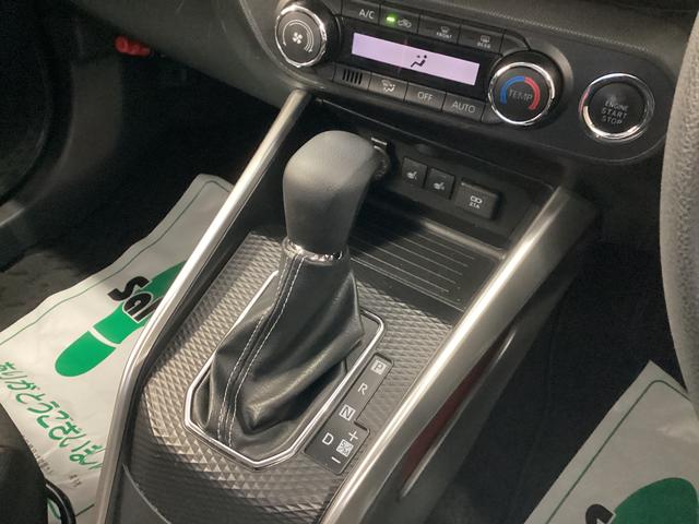 ロッキー G 衝突被害軽減ブレーキ 横滑り防止装置 オートハイビーム アイドリングストップ ステアリングスイッチ オートライト キーフリーシステム オートエアコン CDチューナー ETC マット バイザー(31枚目)