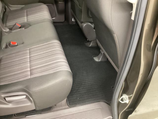 フリード Ｇ・ホンダセンシング　衝突被害軽減ブレーキ　横滑り防止装置　アイドリングストップ　ステアリングスイッチ　オートライト　キーフリーシステム　オートエアコン　ナビ　バックカメラ　ＥＴＣ　マット　バイザー（26枚目）