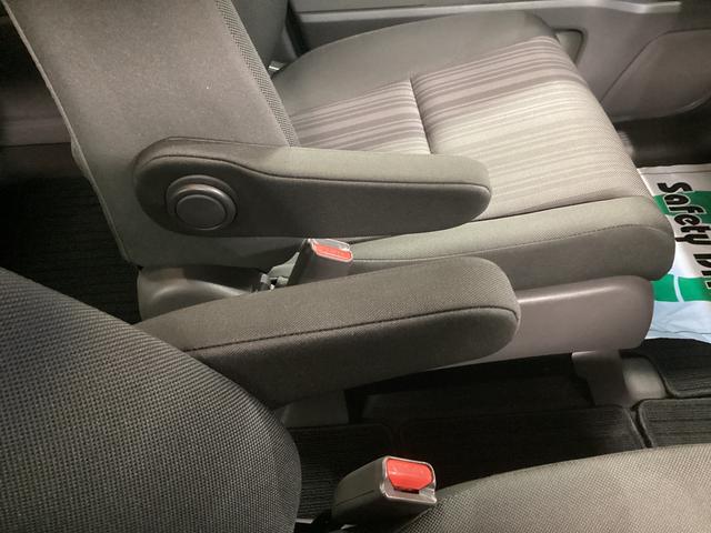 フリード Ｇ・ホンダセンシング　衝突被害軽減ブレーキ　横滑り防止装置　アイドリングストップ　ステアリングスイッチ　オートライト　キーフリーシステム　オートエアコン　ナビ　バックカメラ　ＥＴＣ　マット　バイザー（38枚目）