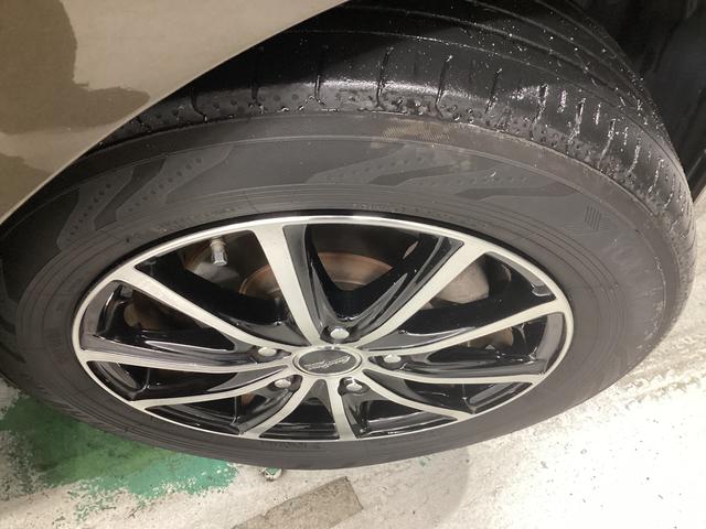 フリード Ｇ・ホンダセンシング　衝突被害軽減ブレーキ　横滑り防止装置　アイドリングストップ　ステアリングスイッチ　オートライト　キーフリーシステム　オートエアコン　ナビ　バックカメラ　ＥＴＣ　マット　バイザー（39枚目）