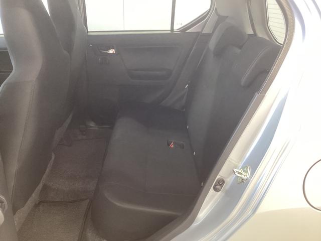 ミライース Ｇ　ＳＡＩＩＩ　衝突被害軽減ブレーキ　横滑り防止装置　オートハイビーム　アイドリングストップ　オートライト　キーフリーシステム　オートエアコン　社外ナビ　ドラレコ　バックカメラ　ＥＴＣ　マット（14枚目）