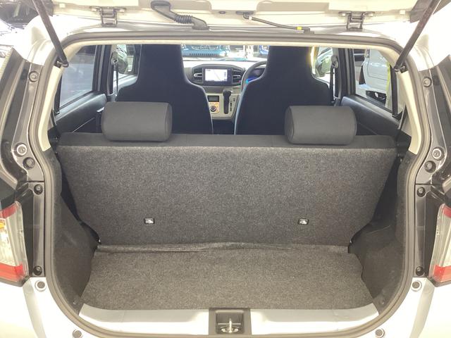 ミライース Ｇ　ＳＡＩＩＩ　衝突被害軽減ブレーキ　横滑り防止装置　オートハイビーム　アイドリングストップ　オートライト　キーフリーシステム　オートエアコン　社外ナビ　ドラレコ　バックカメラ　ＥＴＣ　マット（15枚目）