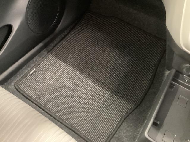 ミライース Ｇ　ＳＡＩＩＩ　衝突被害軽減ブレーキ　横滑り防止装置　オートハイビーム　アイドリングストップ　オートライト　キーフリーシステム　オートエアコン　社外ナビ　ドラレコ　バックカメラ　ＥＴＣ　マット（25枚目）